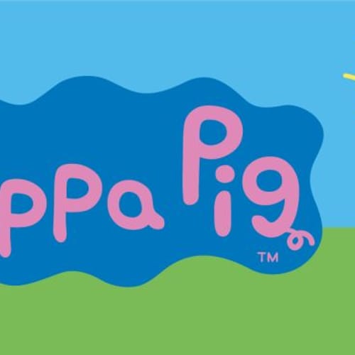 Peppa pig 2024 headphones home bargains