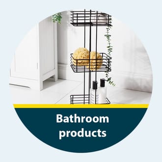 bathroom products