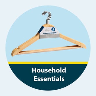 household essentails