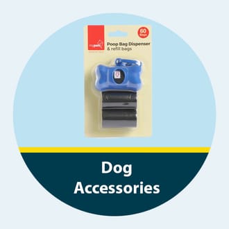 dog accesiorys