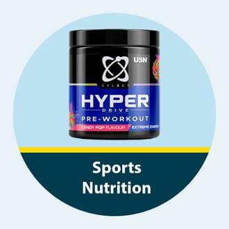 protein and sports nutrition