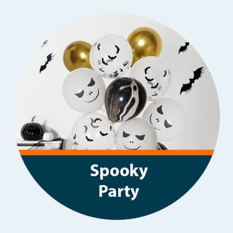 Halloween Party