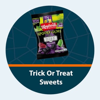 halloween treats