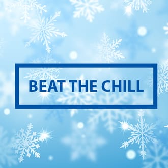 beat the chill