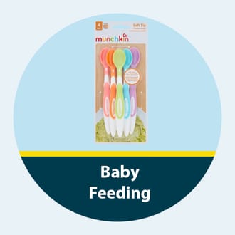 baby feeding