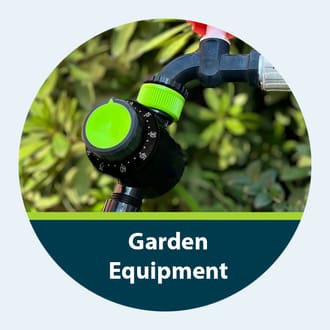 garden equipmet