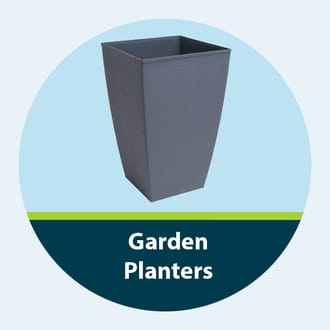 garden planters