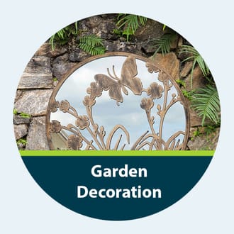 garden decoration