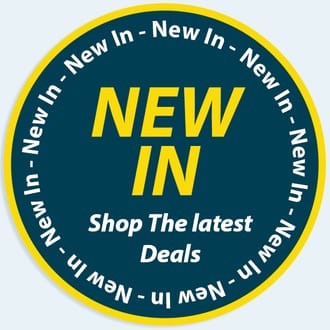 new in