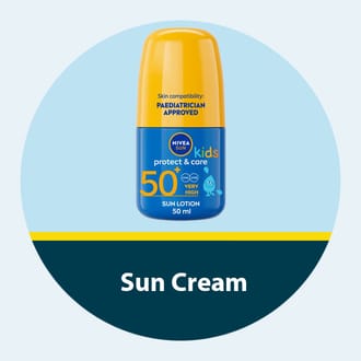 shop sun creams