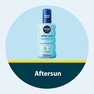 shop aftersun lotion