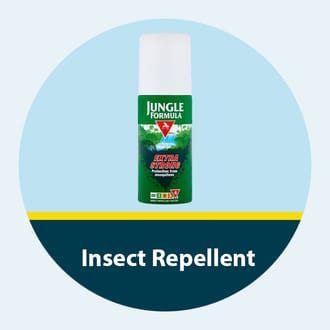 shops insect repellent 