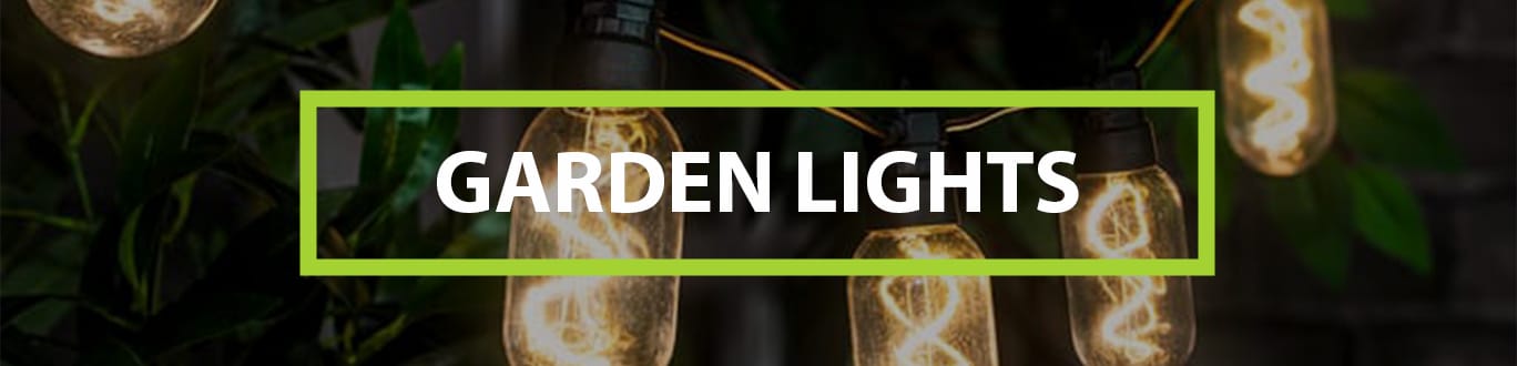 shop garden lights