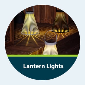 shop garden lantern lights