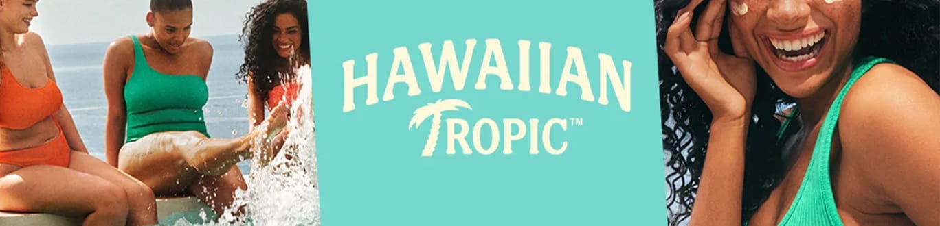 shop hawaiian tropic sun loation