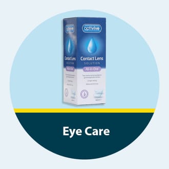 shop eye care products