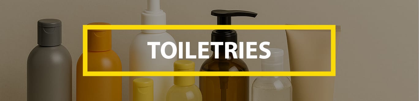 shops bargain toiletries