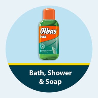 shop bath, showe rand soap products
