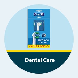 shops dental products
