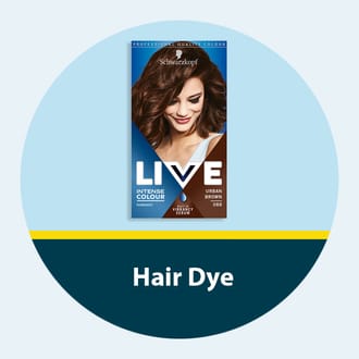 shop hair dyes