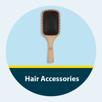 shop hair accessoires
