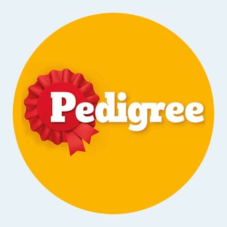 shop pedigree dog products