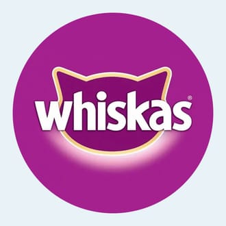 shops whiskers cat food