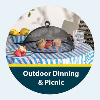 shop picnic products
