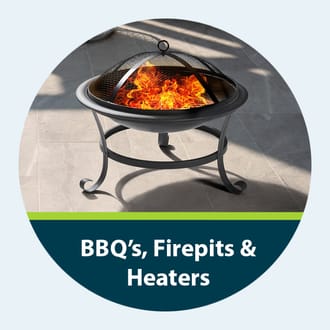 shop bbqs and firepits