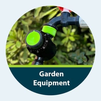 shop garden equipment