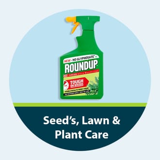 shops lawn and plant care