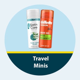 shop travel minis