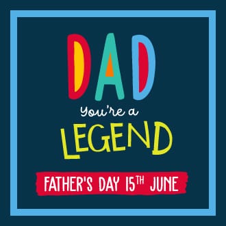 shop fathers day