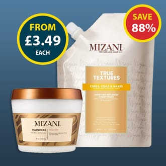mizani items