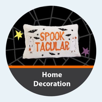 halloween home