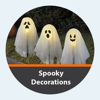 halloween decorations