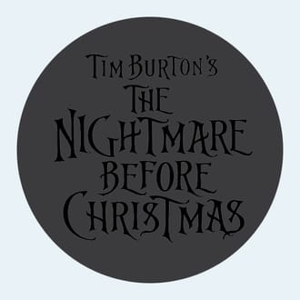 the nightmare before xmas products