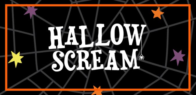 halloween bargains