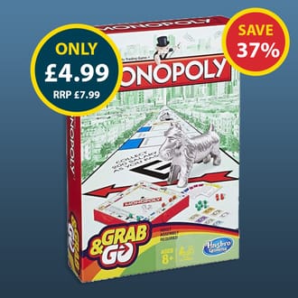 monoplie set