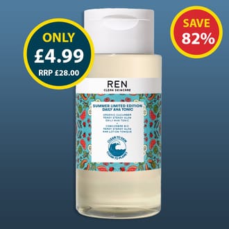 ren cosmetics