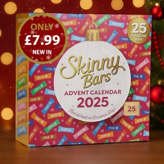 skinny calender
