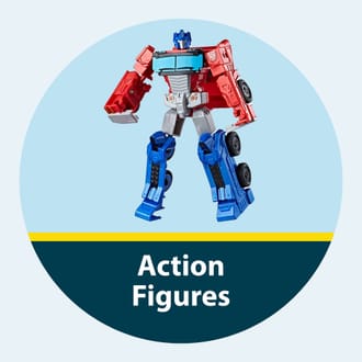 Action Figures