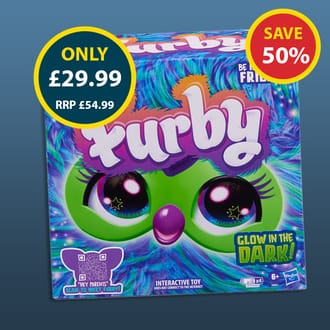 furby