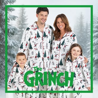 the grinch
