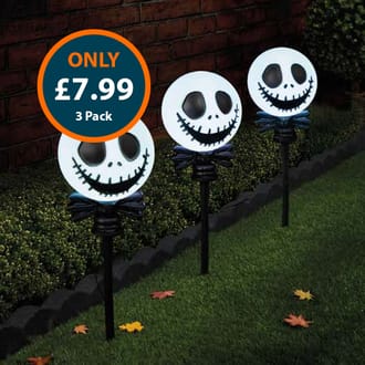 halloween lights