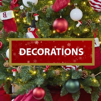 christmas decorations