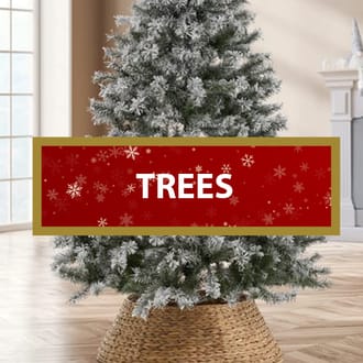 christmas tress