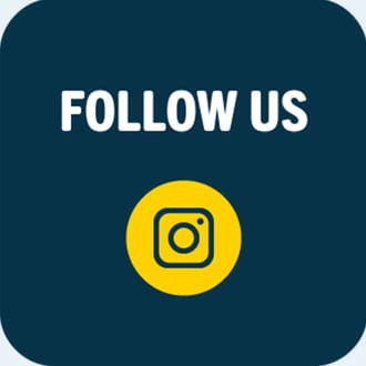 follow us on instergram