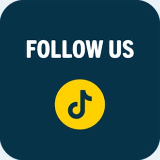 follow us on ticktok