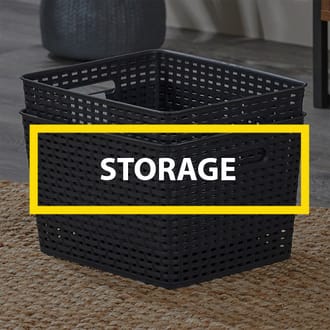 storage